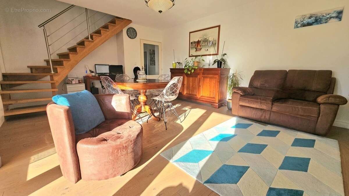 Appartement à TOURNEFEUILLE