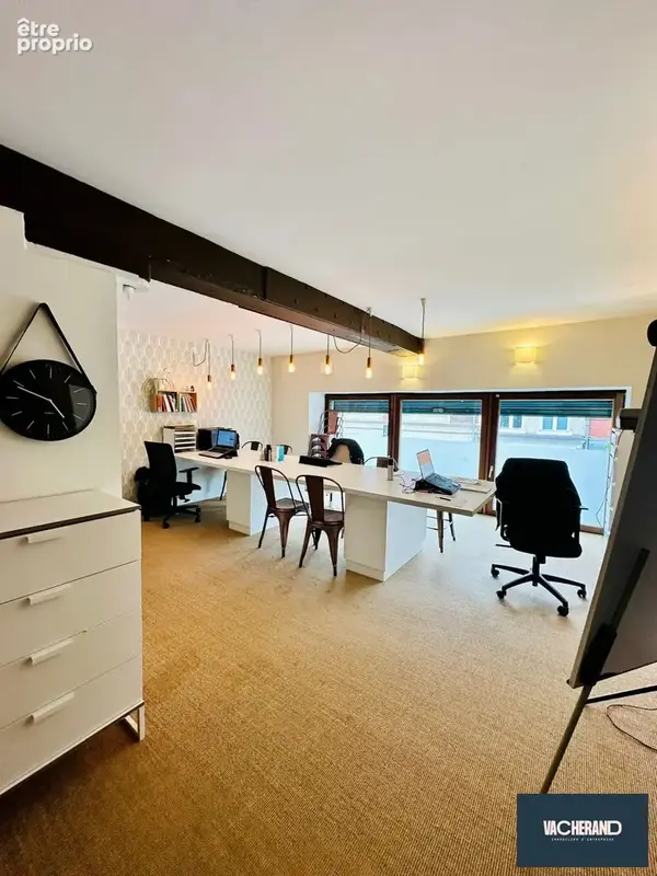 Commerce 120 m² à vendre à Lille (59000) - photo 6