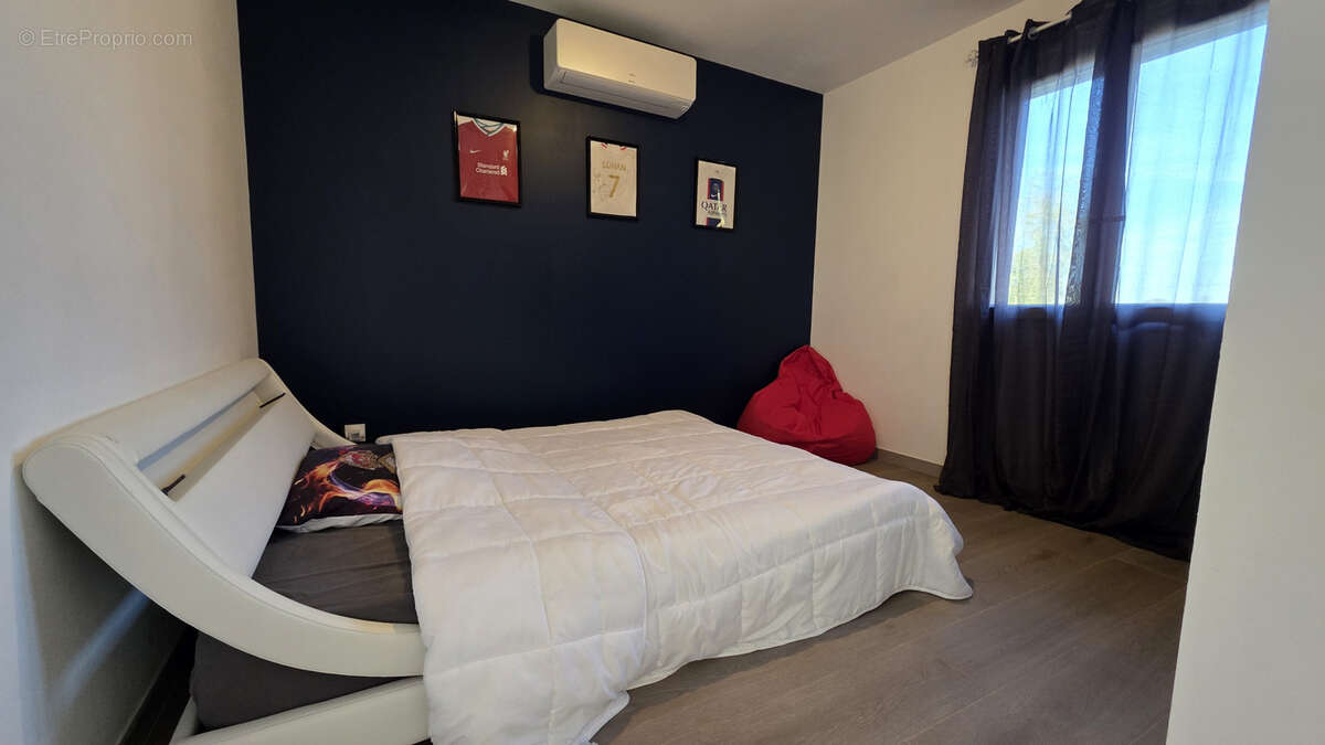 Maison à SAINTE-BLANDINE