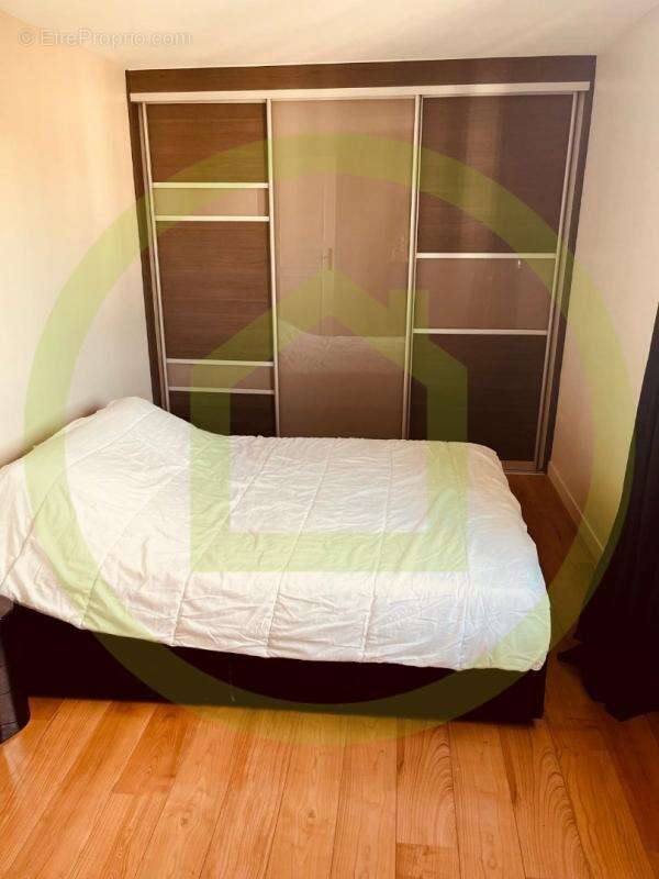 Appartement à ORLEANS