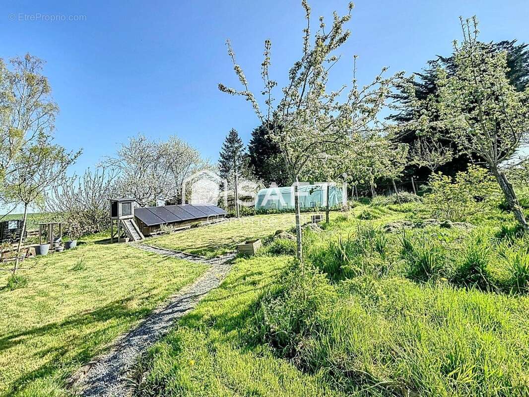 Photo 9 - Terrain à LA ROUXIERE