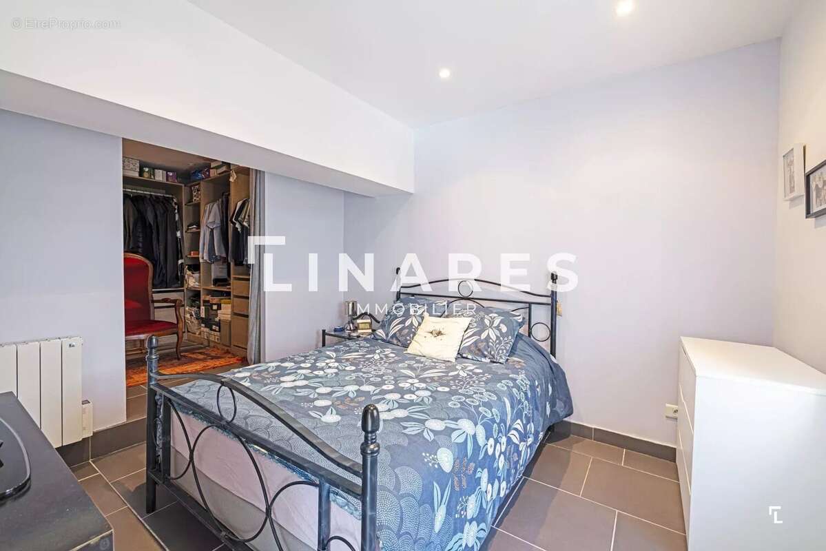 Maison à MARSEILLE-11E