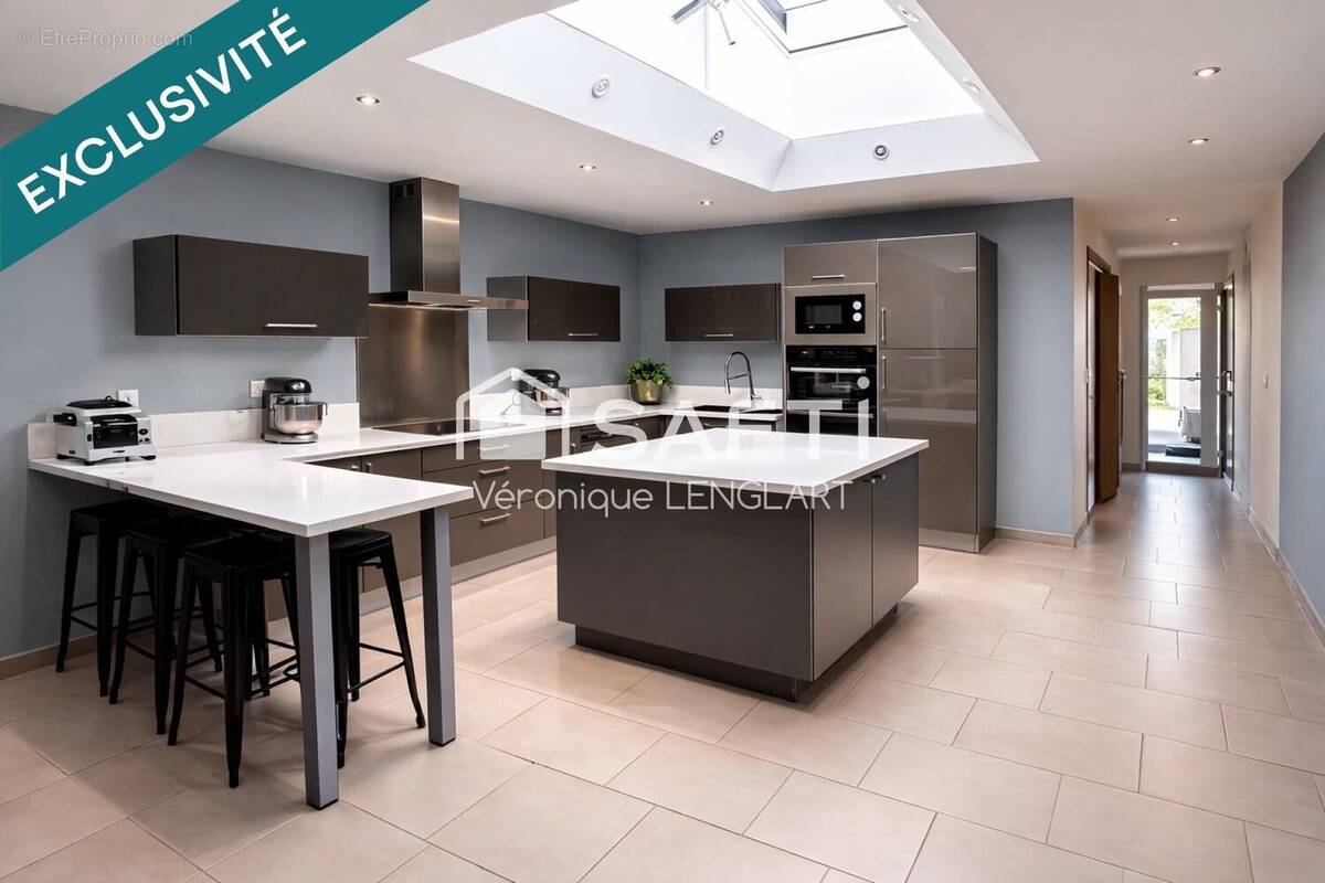 Photo 1 - Maison à ORCHIES