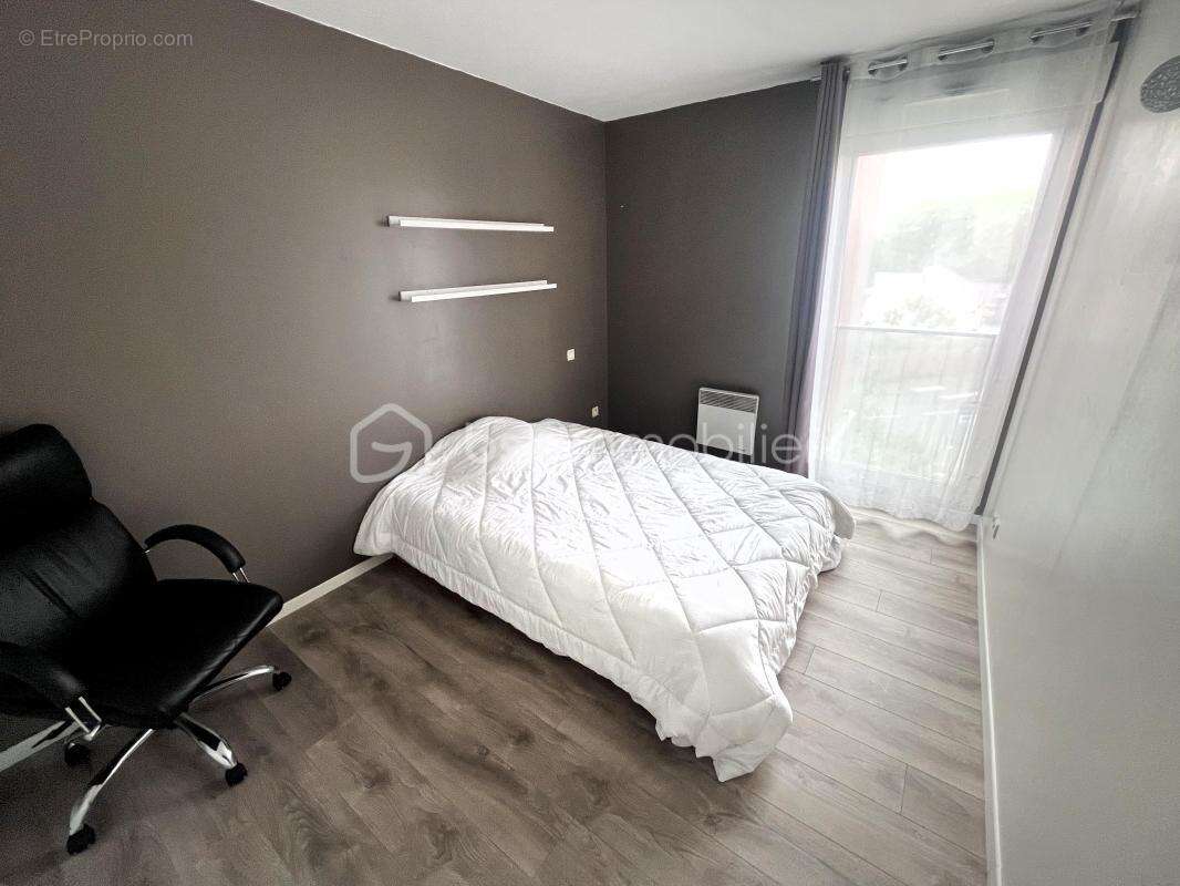 Appartement à LOOS