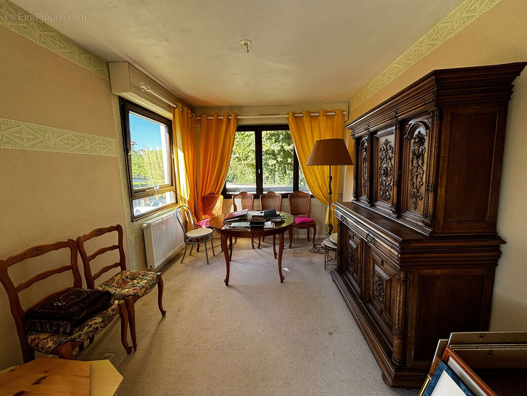 Appartement à VERNON