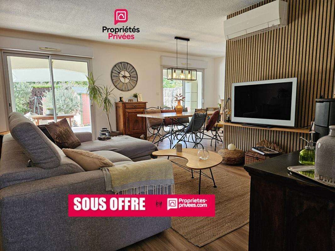 Maison à BOE
