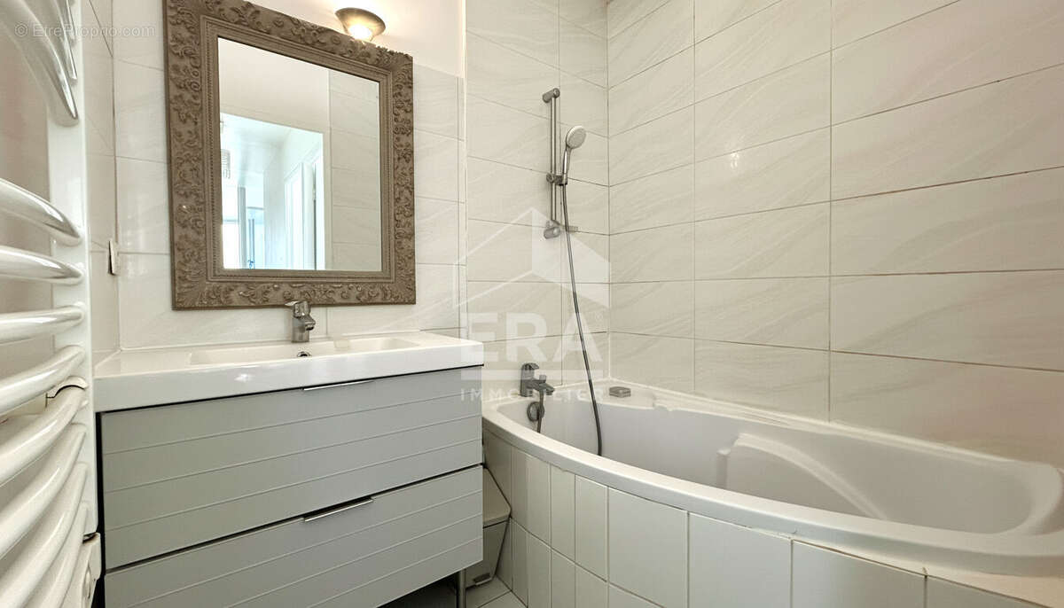 Appartement à EVRY