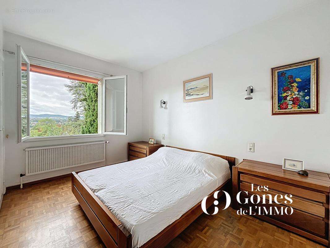 Maison à FRANCHEVILLE