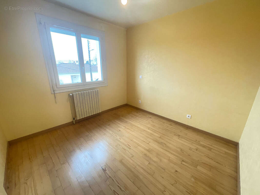 Maison à BIAS