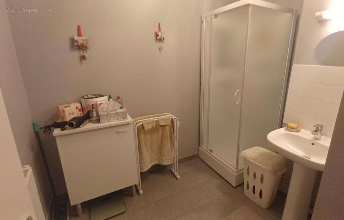 Appartement à AMIENS