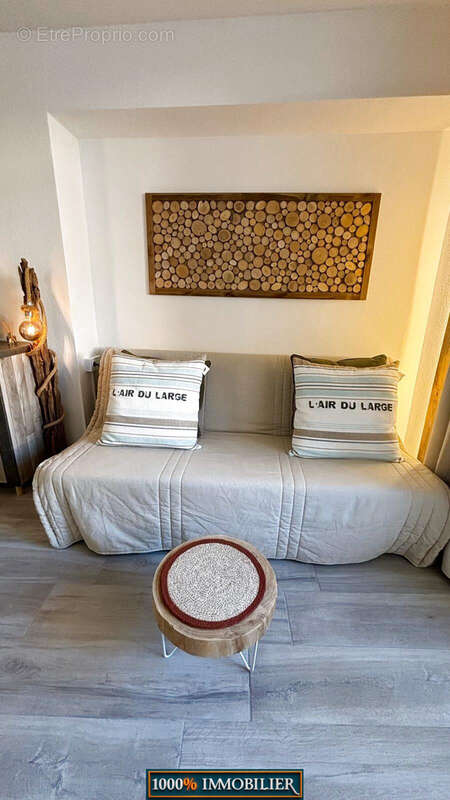 Appartement à VALRAS-PLAGE