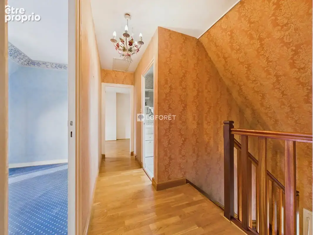 Maison Quimper 5 pièce(s) 115 m2 - photo 9