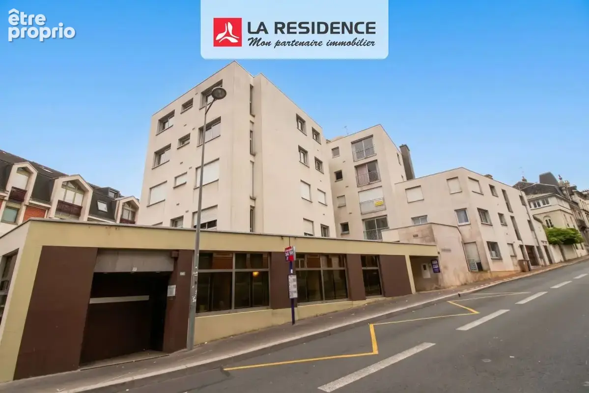 Appartement 2 pièces 46 m² à vendre à Rouen (76000) - photo 8