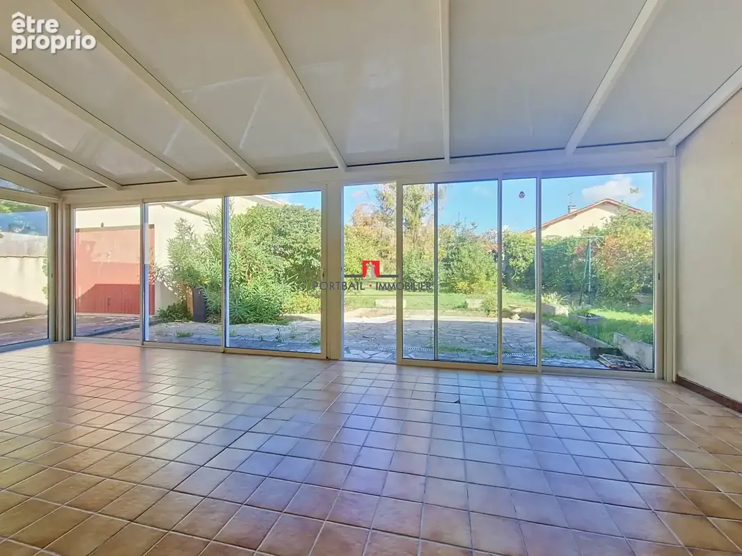 Maison 4 pièces 122 m² à vendre à Saint-Andre-De-Cubzac (33240) - photo 5