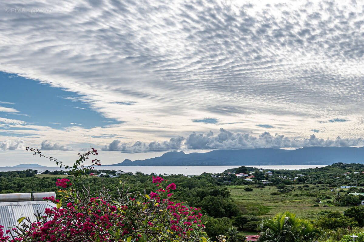 Appartement à LE GOSIER