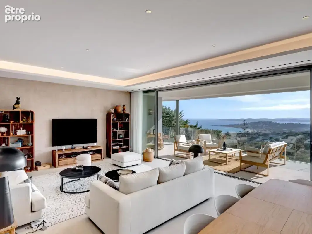 Photo Maison à Sainte-Maxime au prix de 5 460 000€