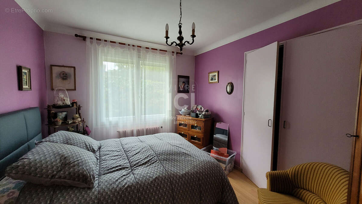 Maison à SAINT-BREVIN-LES-PINS