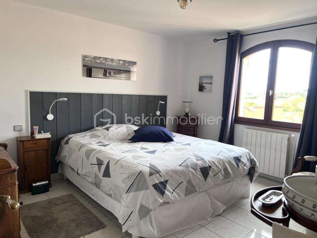 Maison à FRONTIGNAN