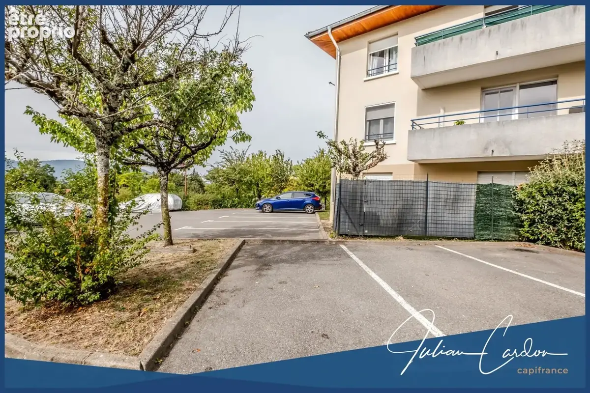 Appartement T3 à vendre à Bonne - photo 20