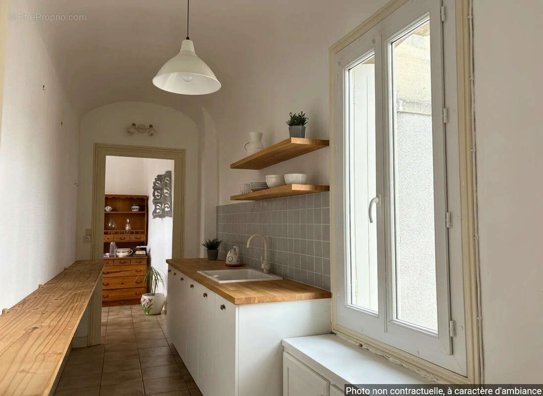 Appartement à COGNAC