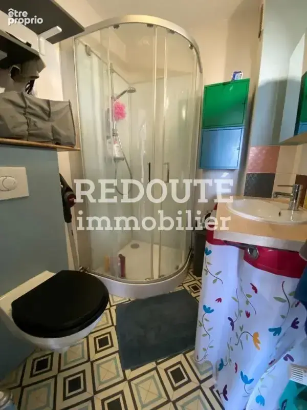 A VENDRE : Appartement T2 lumineux entièrement rénové + Parking– secteur Neuchâtel - photo 8