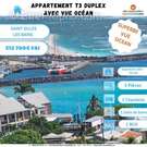 Appartement à SAINT-PAUL