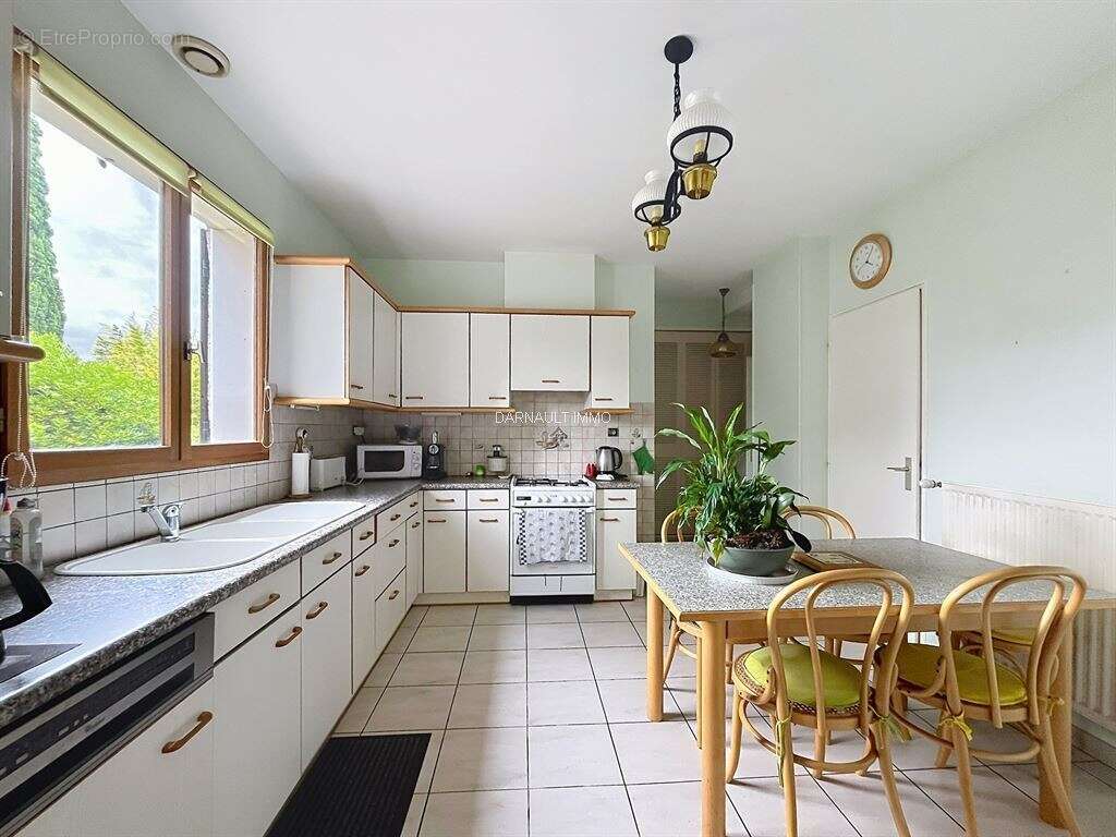 Maison a balma sans vis-a-vis dans un environnement residentiel - photo 5