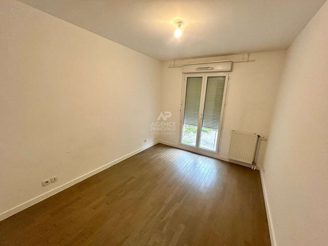 Appartement à ACHERES