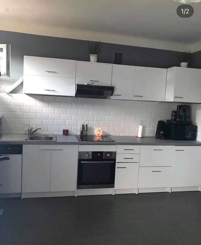 Maison à vendre 7 pièces LEZOUX (63) - photo 6