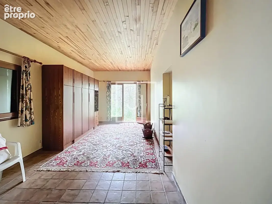 A vendre : Chalet 4 pièces avec terrasse, jardin et garage sur les hauteurs de Barcelonnette - photo 17