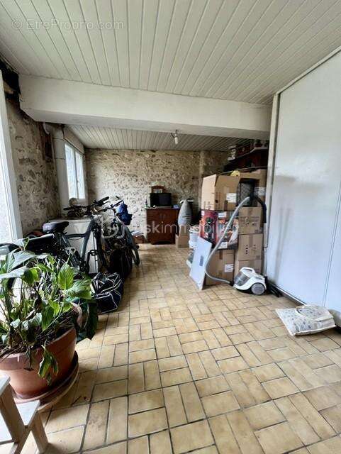 Maison à PROVINS