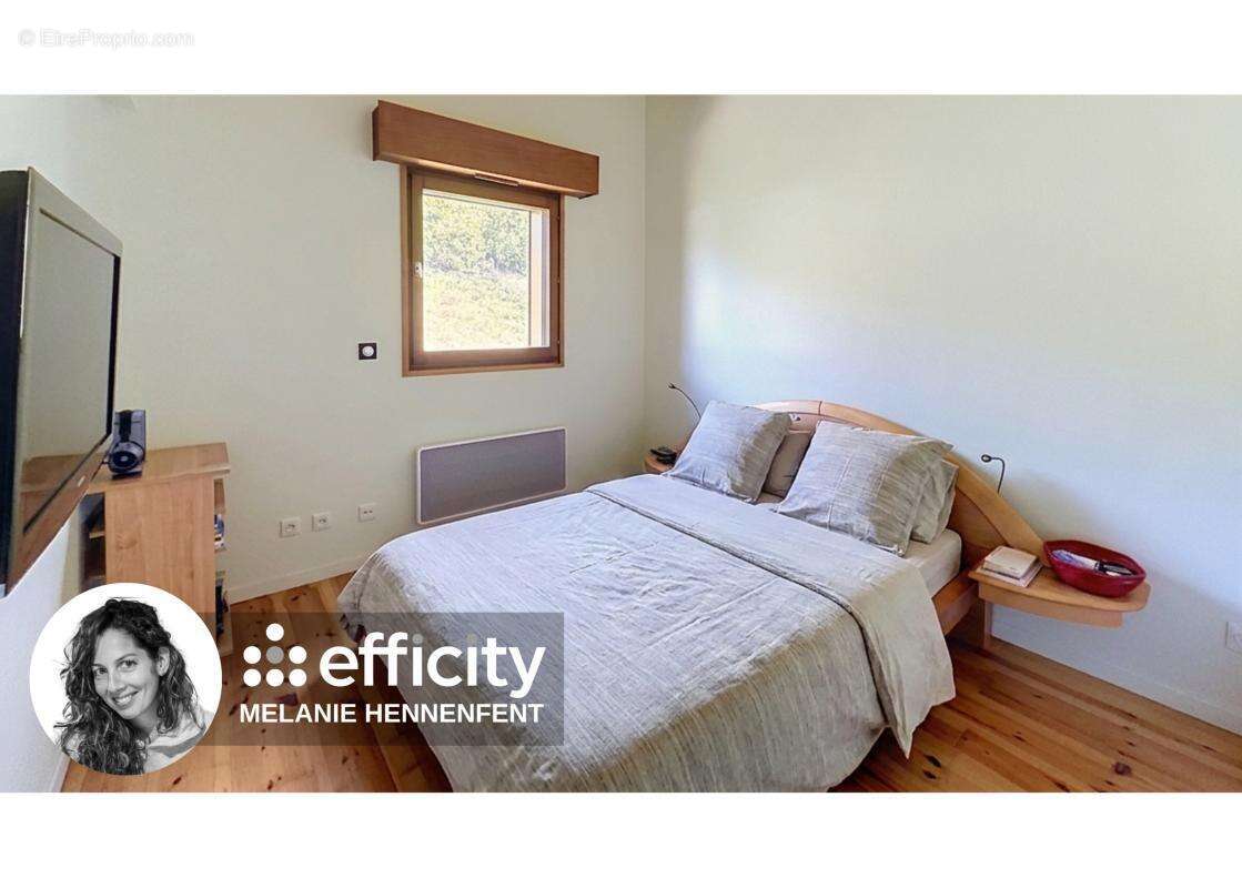 Appartement - photo 6