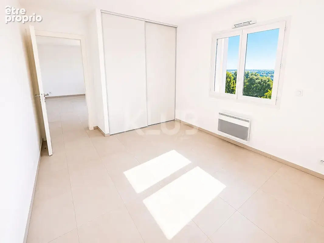 Appartement Lucciana 4 pièce(s) 80 m2 - photo 7