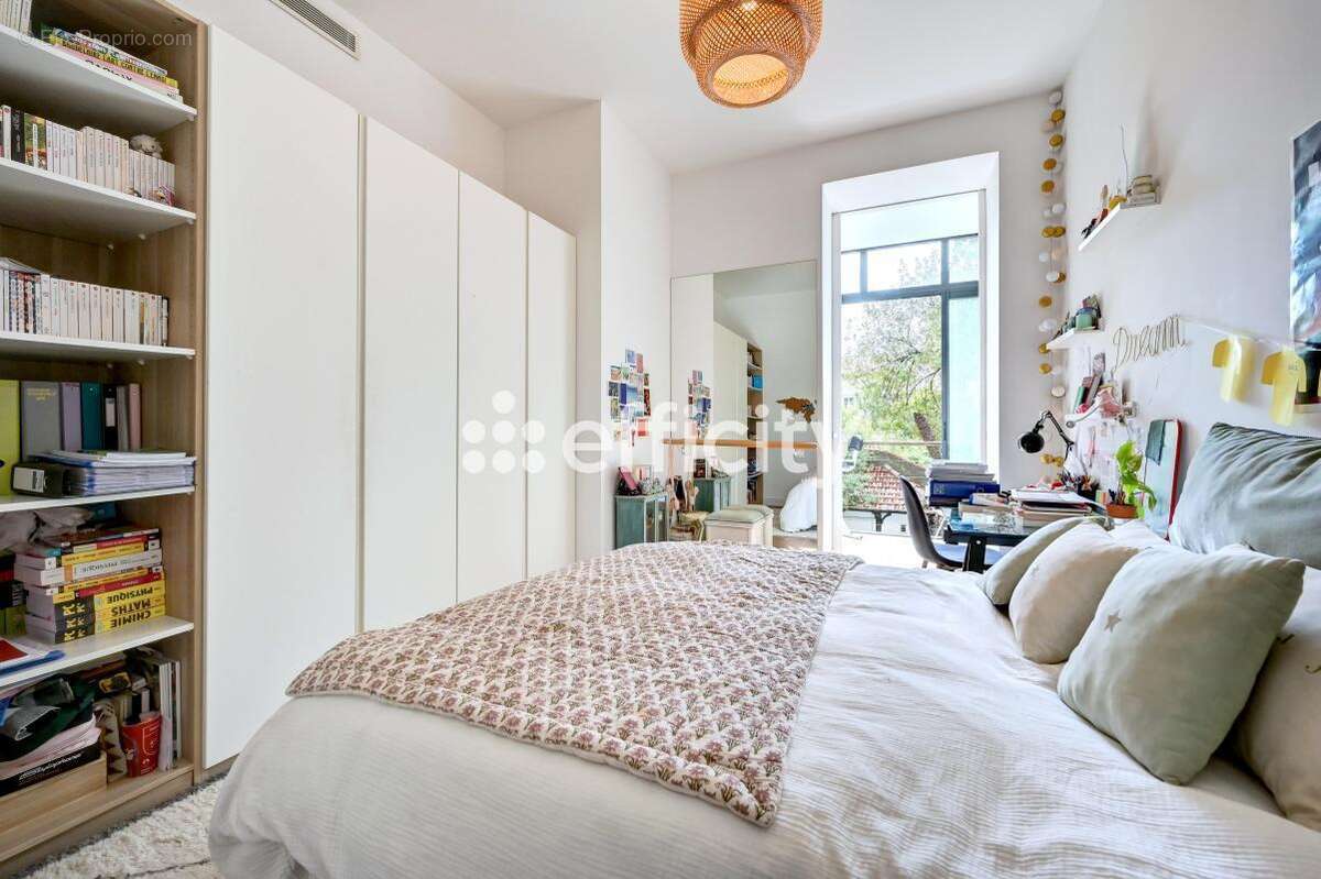 Appartement - photo 14