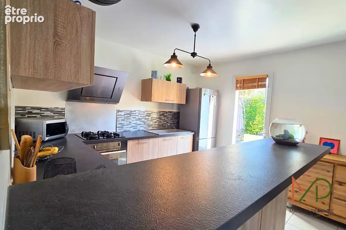 Maison Les Arcs 4 pièce(s) 88m2 - photo 9