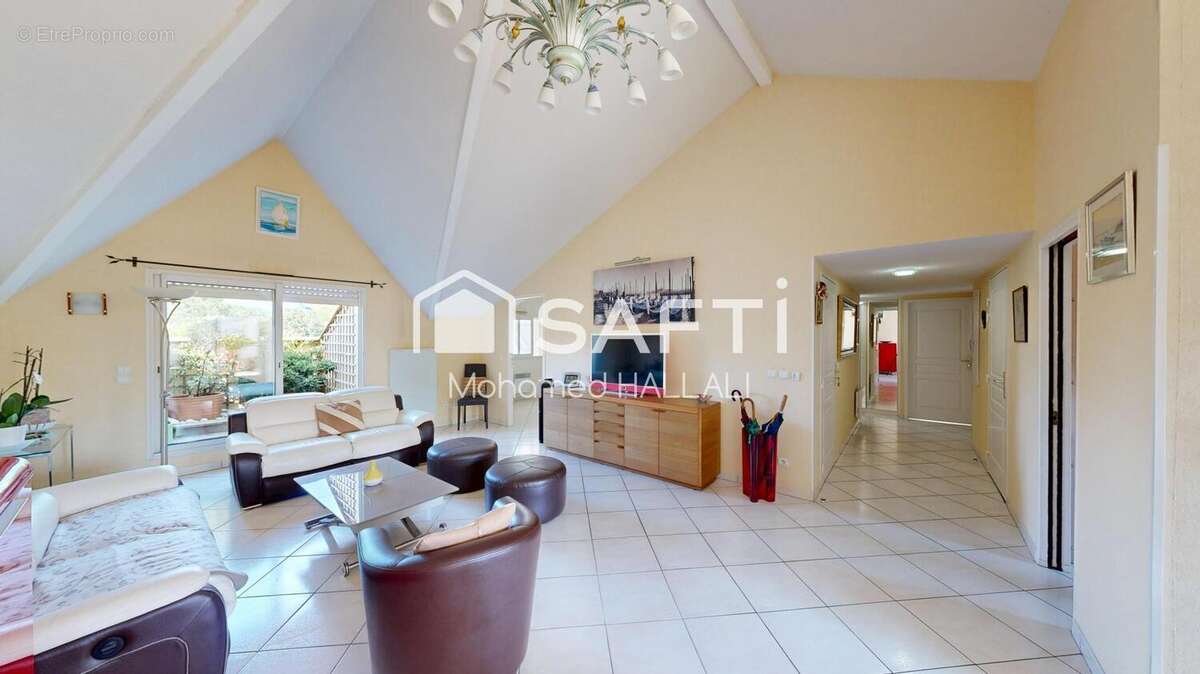 Photo 5 - Appartement à ARCACHON