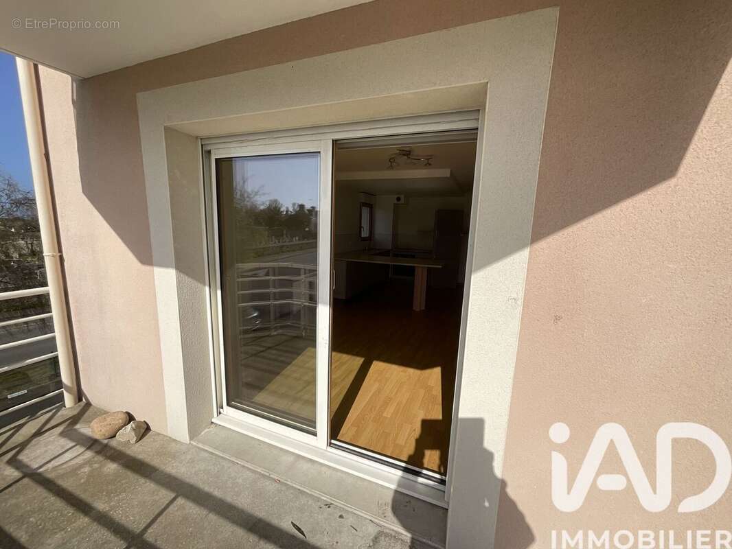 Photo 4 - Appartement à TREBEURDEN