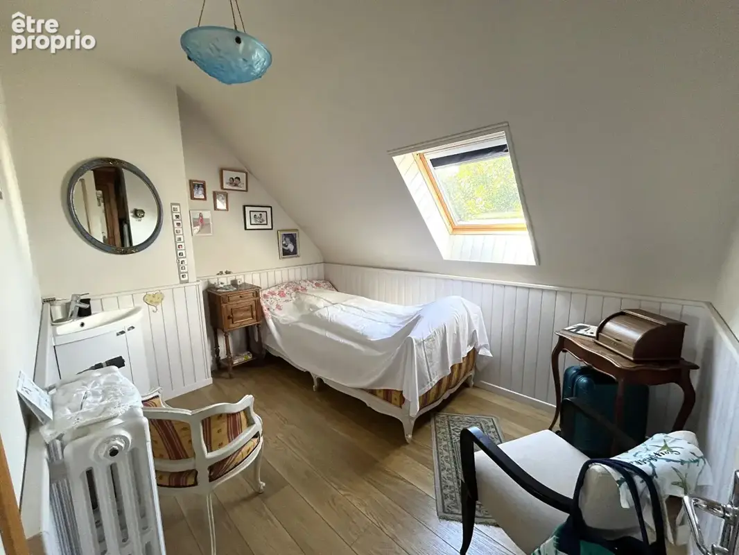 Proche mer - Maison Binic Etables Sur Mer avec piscine - photo 13