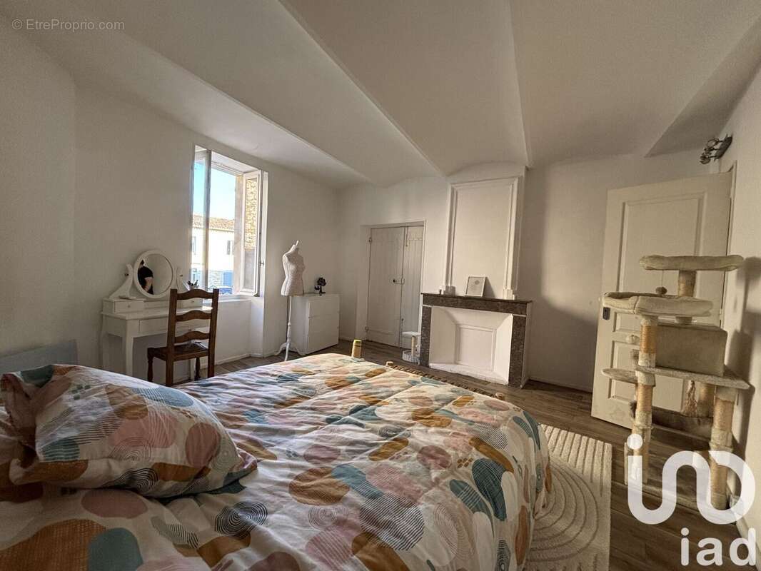 Photo 9 - Maison à SAINT-MAURICE-DE-CAZEVIEILLE