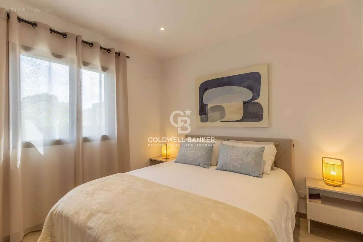 Appartement à L'ILE-ROUSSE