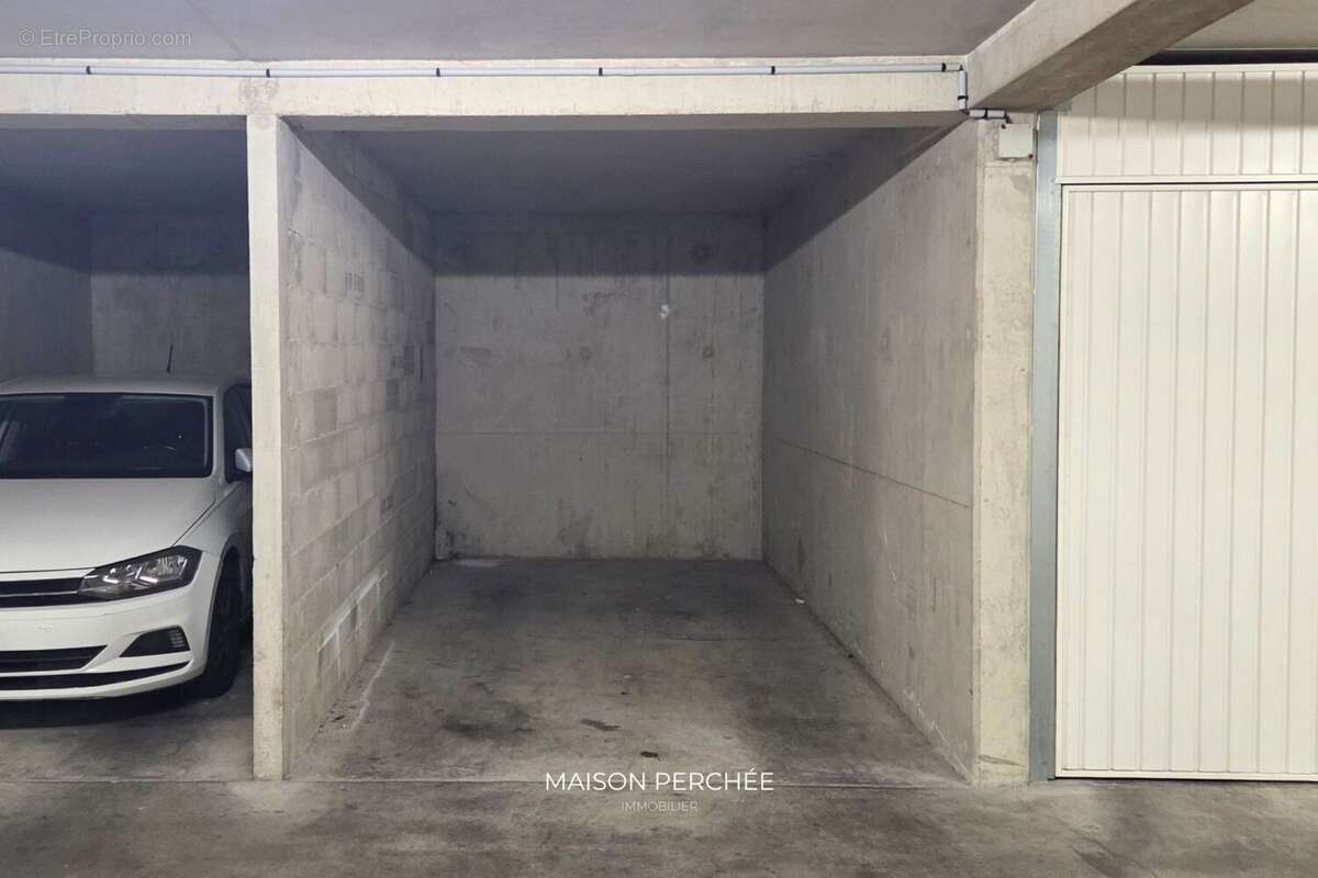 Appartement à MARSEILLE-12E