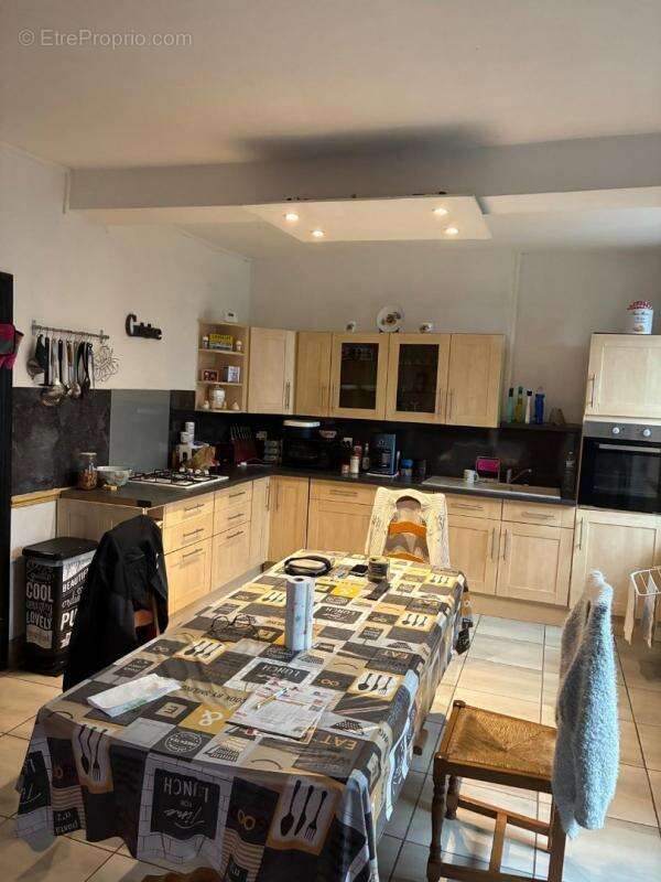 Maison à LE CATEAU-CAMBRESIS