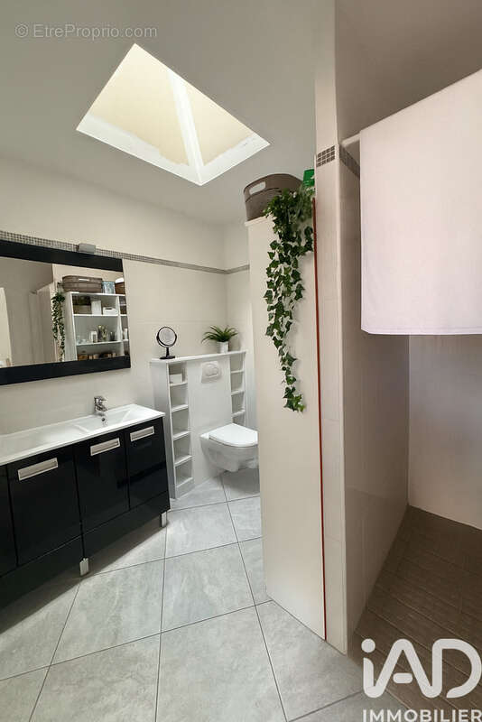 Photo 9 - Maison à LA FLOTTE