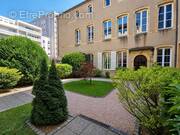 Appartement à METZ
