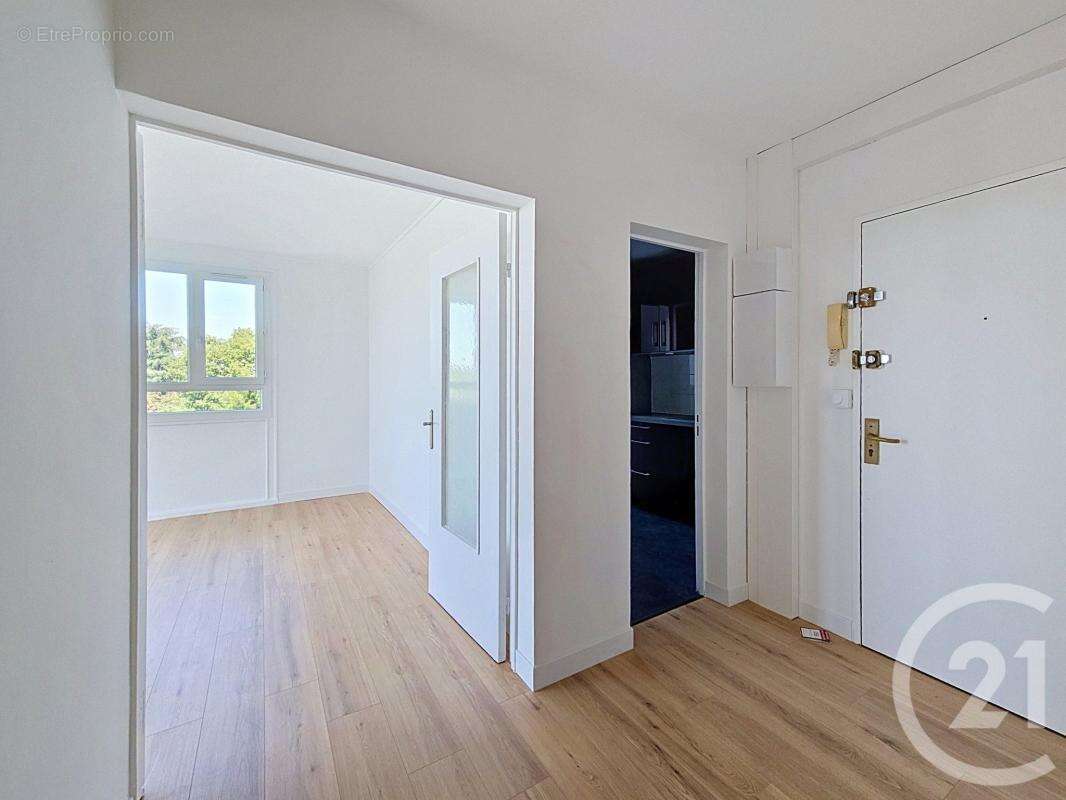 Appartement à CRETEIL