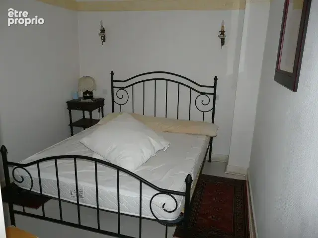 Maison dans hameau avec terrasse - photo 14