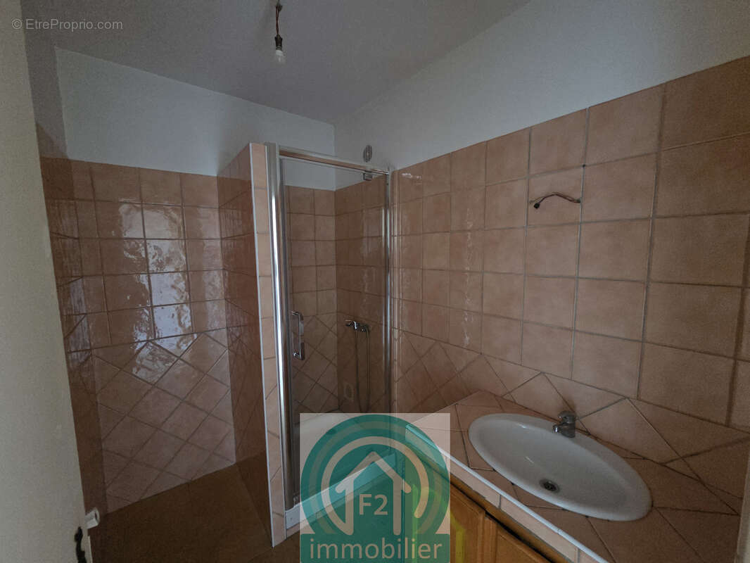 Appartement à ALERIA