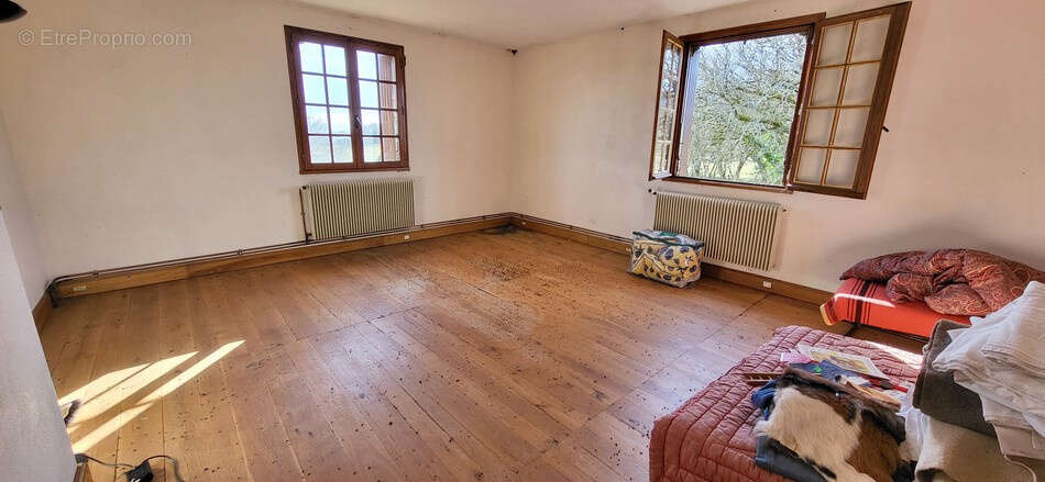 Maison à LABASTIDE-MURAT