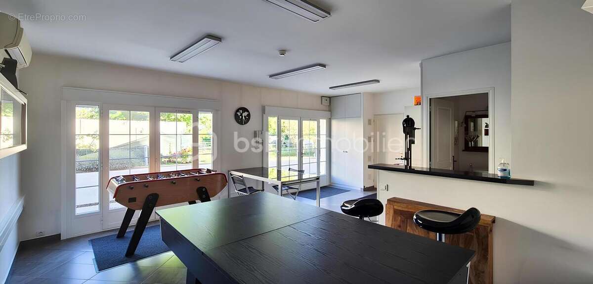 Maison à BALLAINVILLIERS