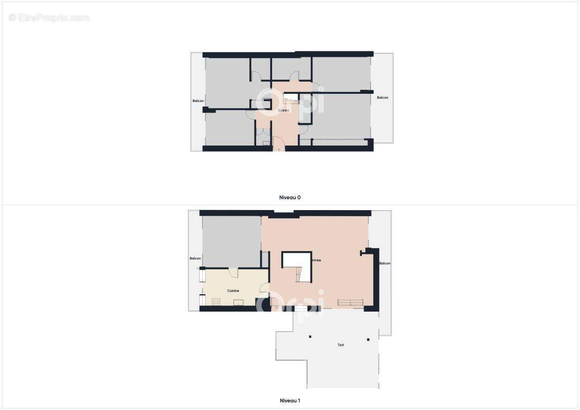 Appartement à MANDELIEU-LA-NAPOULE